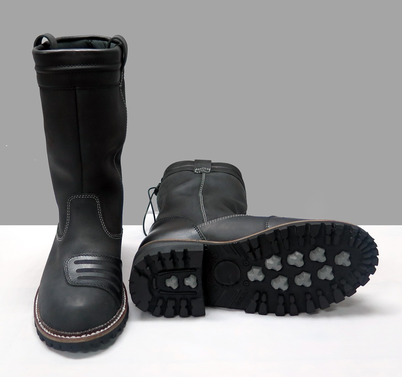 ZX Pallas - Ladies Biker Boots
