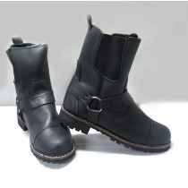 Biker Boots Rigger Spada