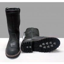 ZX Pallas - Ladies Biker Boots