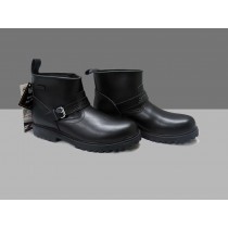 Biker Boots X 6602
