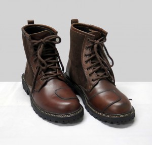 Biker Boots 